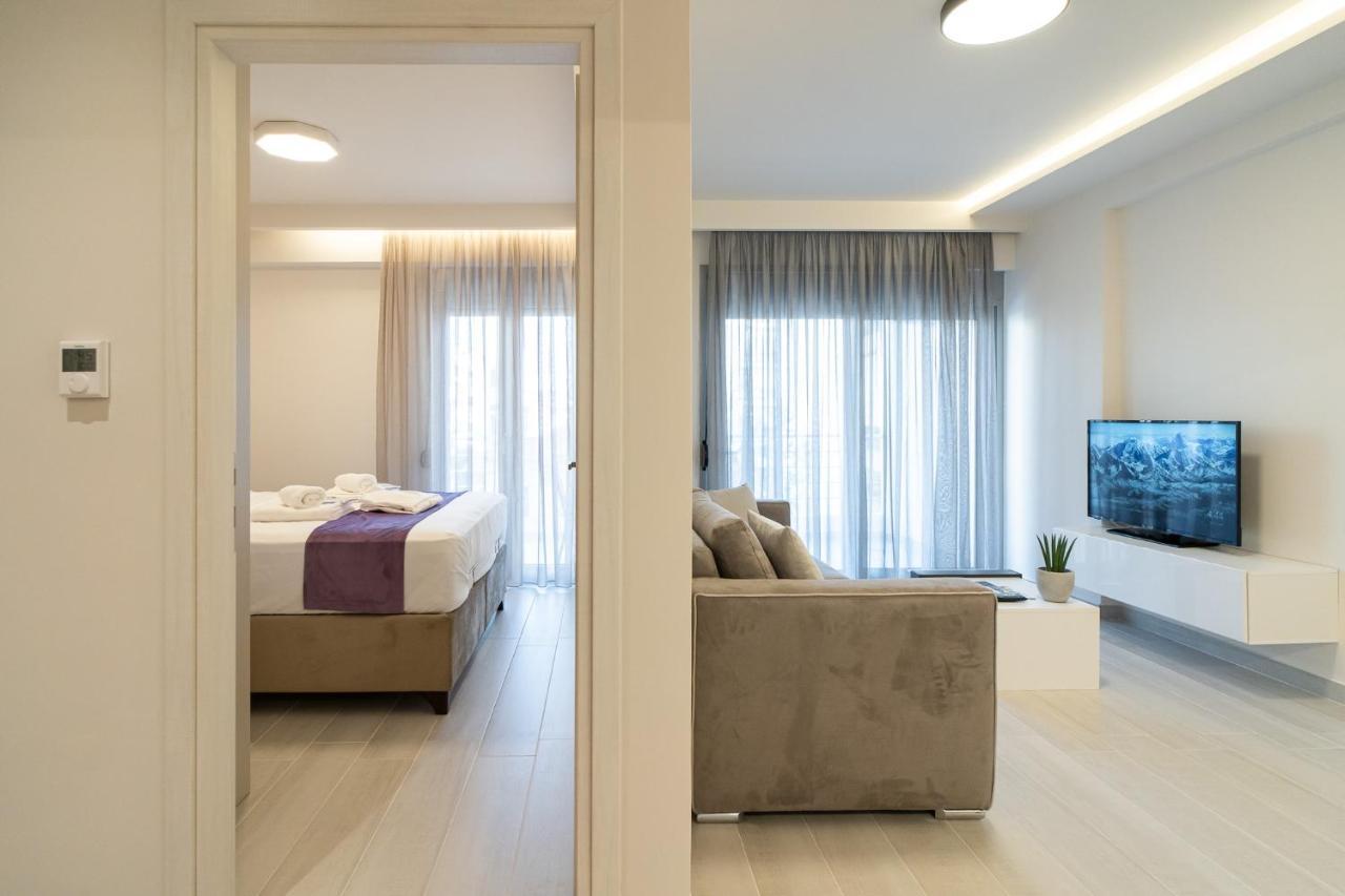 Petit Palace Trikala Dış mekan fotoğraf