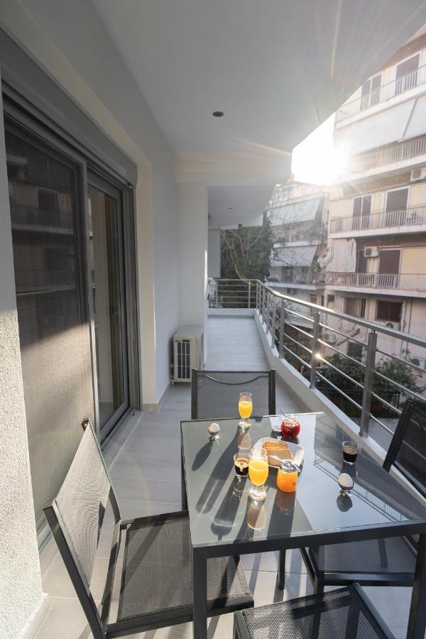 Petit Palace Trikala Dış mekan fotoğraf