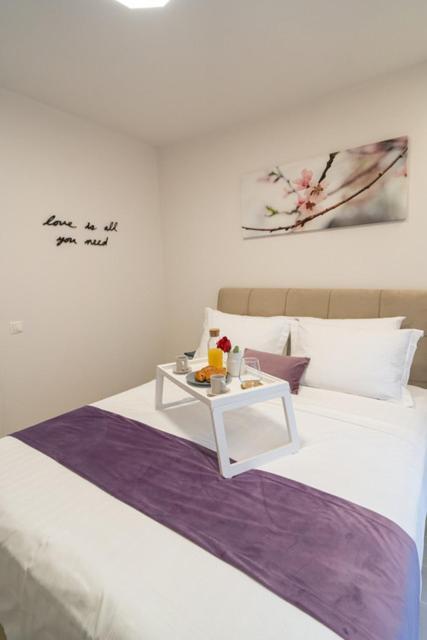 Petit Palace Trikala Oda fotoğraf