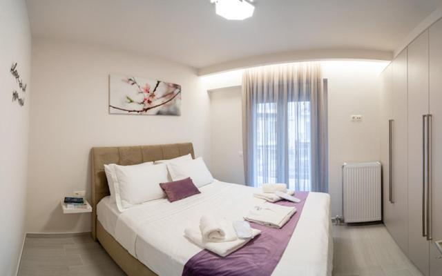 Petit Palace Trikala Oda fotoğraf